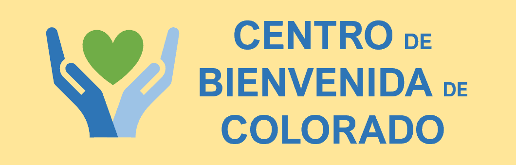 Centro de Bienvenida de Colorado