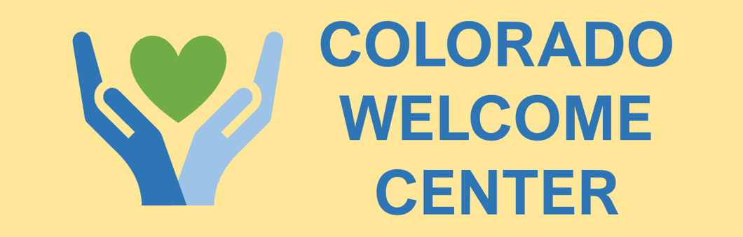 Colorado Welcome Center